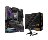 ASRock X870E Taichi Mainboard, Sockel AM5, AMD X870E, EATX, DDR5