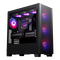 Phanteks XT Pro Ultra PC-Geh&auml;use, Midi-Tower, E-ATX, Tempered Glass, D-RGB - schwarz