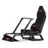 Next Level Racing F-GT Formula and GT Simulator Cockpit image number null