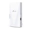 TP-Link RE3000X Wi-Fi Repeater, Wi-Fi 6 Dual-Band, AX3000 - white