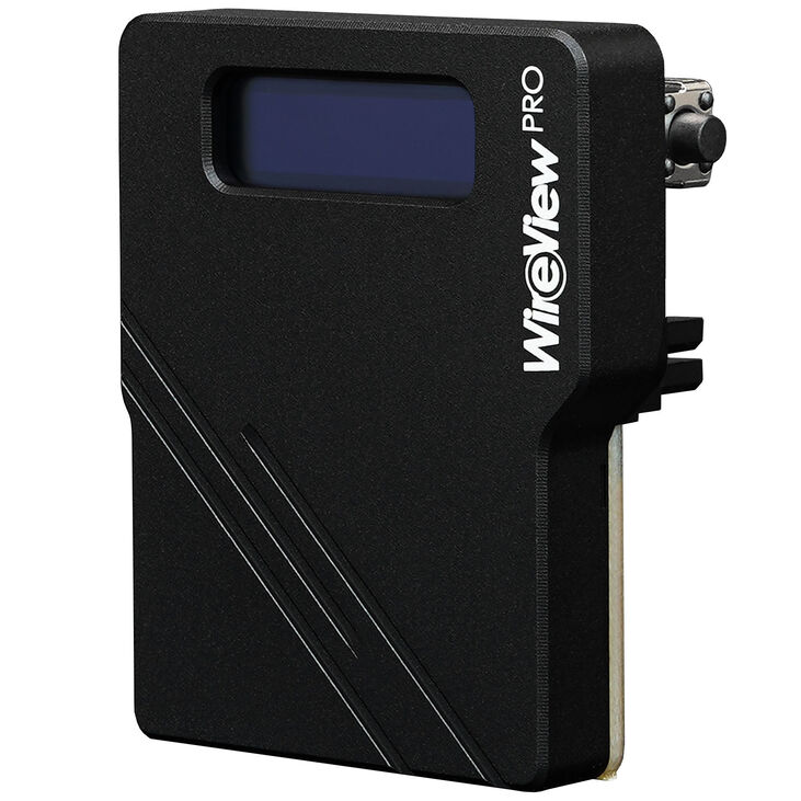 Thermal Grizzly WireView 90 Pro GPU, 1x12VHPWR - Reverse image number 3