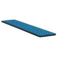 Thermal Grizzly Minus Pad Advance - 120 x 20 x 1,5 mm, 4 St&uuml;ck image number null
