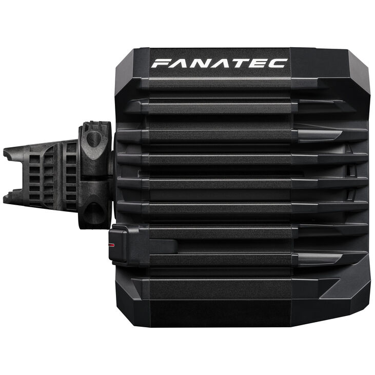 Fanatec CSL DD QR2 Wheelbase (8Nm) image number 1