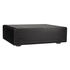 Streacom ST-FC9B Alpha Fanless HTPC Aluminium Gehäuse - schwarz image number null
