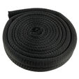 Cable sleeve 2m - black image number null