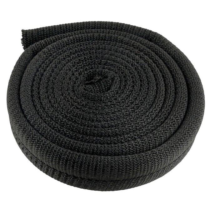 Cable sleeve 2m - black image number 1