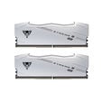Patriot Viper Gaming  XTREME 5 DDR5-9600 RAM, CL 46, Intel XMP 3.0 - 48GB Dual-Kit, silber image number null
