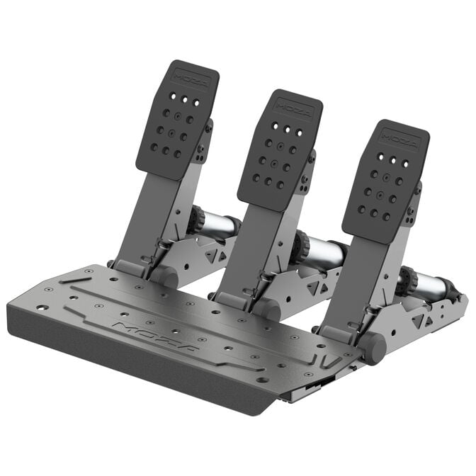MOZA SRP2 Clutch Pedal image number 2