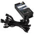 SilverStone SST-FX500-G 80 PLUS Gold - 500 Watt image number null