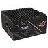 ASUS ROG Thor Netzteil 80 PLUS Platinum, modular - 850 Watt image number null