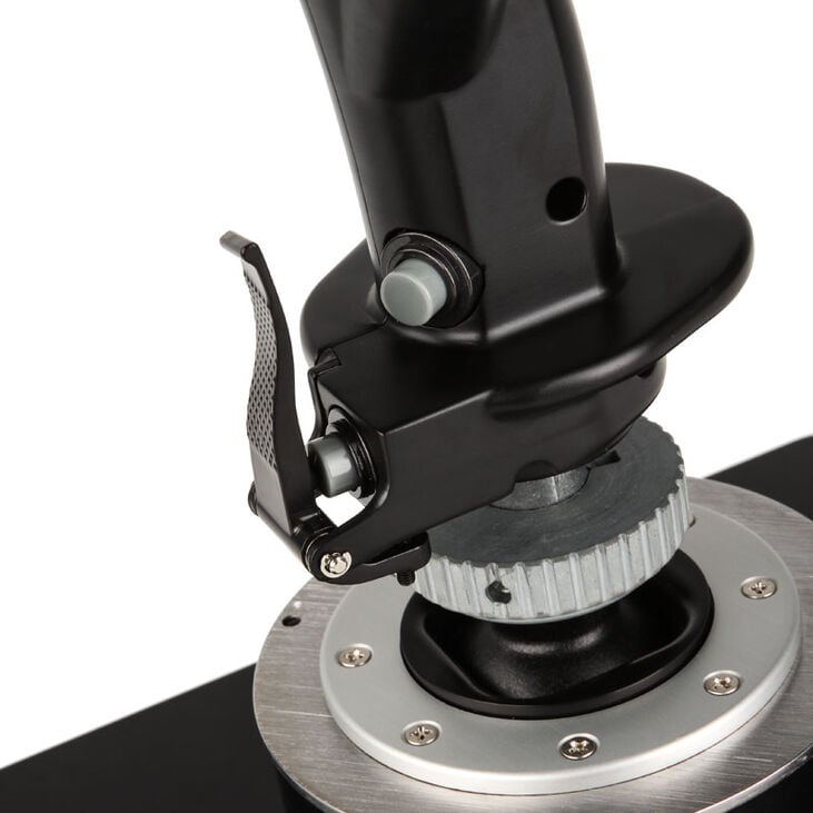 Thrustmaster Hotas Warthog Flight Stick (PC) image number 6