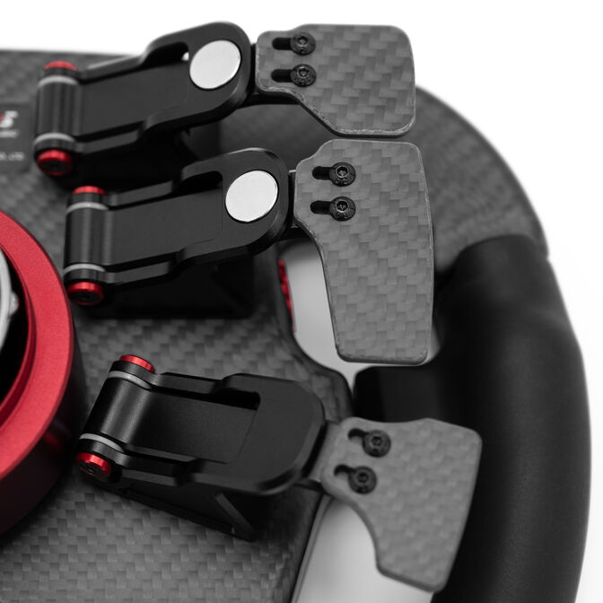 Simagic FX Pro Steering Wheel image number 14