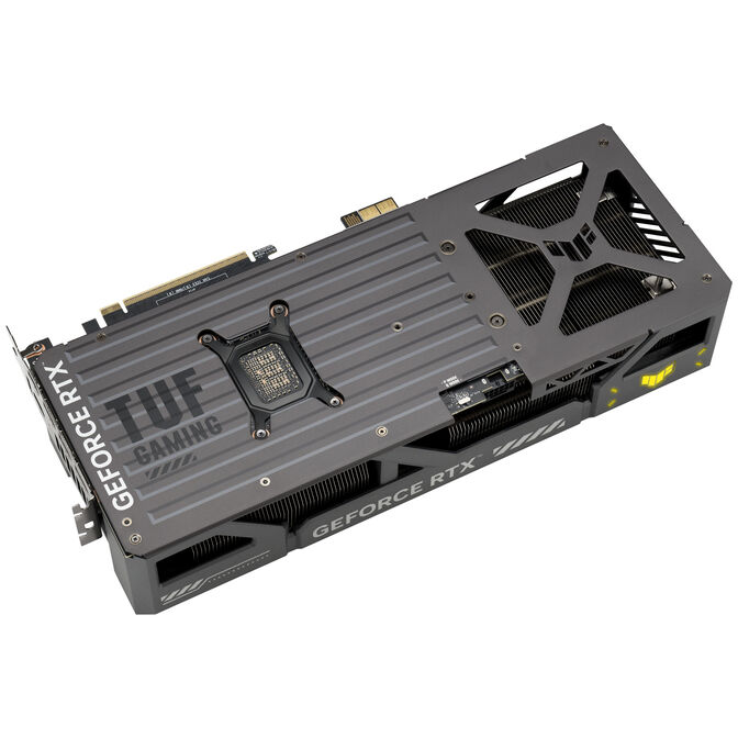 ASUS TUF Gaming GeForce RTX 5080 BTF Grafikkarte, 16384 MB GDDR7 image number 5