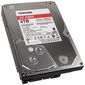 Toshiba P300, SATA 6G, 3.5 inch - 4 TB