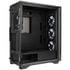 Kolink Stronghold Prism Midi-Tower - schwarz image number null