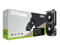Zotac Gaming GeForce RTX 5070 Twin Edge, 12288 MB GDDR7