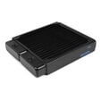Alphacool NexXxoS HPE-30 Radiator 140mm - schwarz image number null