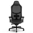Fractal Design Refine Mesh Gaming Chair - black image number null