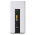 TP-Link VX800v All-in-One Router, Wi-Fi 6, DSL, Fibre Optic & Mobile - white image number null