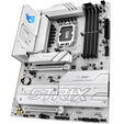 ASUS ROG Strix B860-A Gaming WiFi Mainboard, Sockel LGA 1851, Intel B860, ATX, DDR5 image number null
