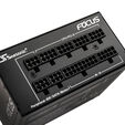 Seasonic Focus SGX 80 PLUS Gold power supply, modular - 750 Watt image number null