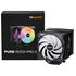 be quiet! Pure Rock Pro 3 LX CPU cooler - 120mm, black image number null