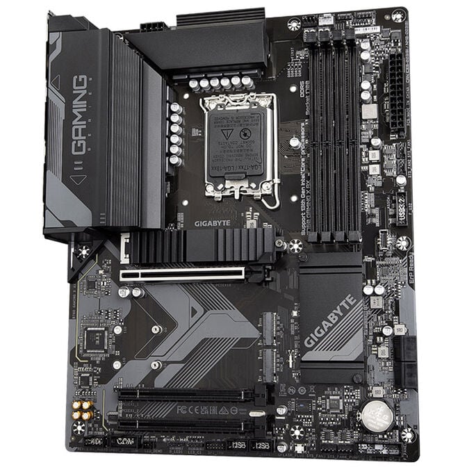 GIGABYTE B760 Gaming X AX, Socket LGA 1700, Intel B760, ATX - DDR5 image number 4