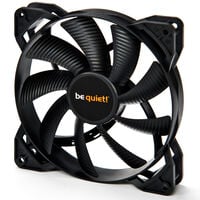 be quiet! L&uuml;fter Pure Wings 2 L&uuml;fter, High Speed - 120mm