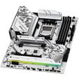 ASRock B650 Steel Legend WiFi, AMD B650 Mainboard - Sockel AM5, DDR5 image number null