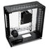 Singularity Computers Wraith ITX/DTX - black image number null