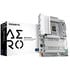 GIGABYTE Z890 AERO G Mainboard, Sockel LGA 1851, Intel Z890, ATX, DDR5 image number null