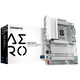 GIGABYTE Z890 AERO G motherboard, socket LGA 1851, Intel Z890, ATX, DDR5