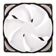 Noiseblocker NB-eLoop Fan B12-P - 120mm PWM, 3 St&uuml;ck image number null