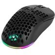 GAMIAC PX71 Wireless Gaming Mouse - black image number null
