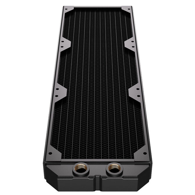 Corsair Hydro X Series XR5 360 NEO Radiator - 360 mm, schwarz image number 3