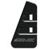 Simagic P2000 bracket for haptic module – black image number null