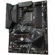 GIGABYTE B550 Gaming X V2 Mainboard, Sockel AM4, AMD B550, ATX, DDR4 image number null