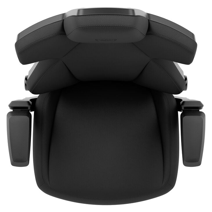 noblechairs DAWN Gaming Chair - Black Edition image number 19
