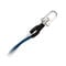 InLine HDD-LED / Power-LED for motherboard connection, blue - 80cm
