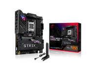 ASUS ROG STRIX B850-E Gaming WiFi Mainboard, Sockel AM5, AMD B850, ATX, DDR5