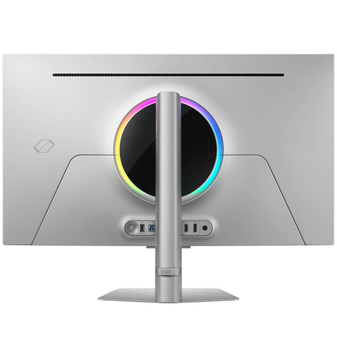 Samsung Odyssey OLED G8 G81SF, 32 Zoll UHD Gaming Monitor, 240Hz, QD-OLED-Panel, FreeSync Premium Pro image number 9