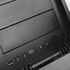 SilverStone SST-GD07B-C - Grandia Airflow Desktop, USB-C - black image number null