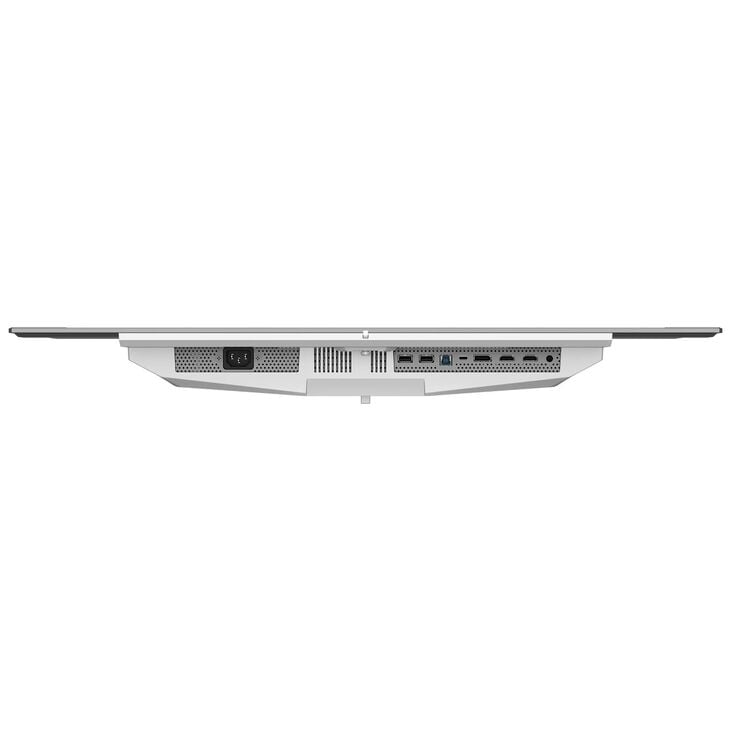 MSI MPG 321URXWDE QD-OLED, 31.5-inch Gaming Monitor, 240 Hz, QD OLED, Adaptive Sync image number 12