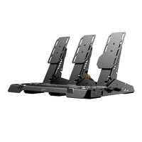 PXN PD HM Gen2 Pedal Set - black