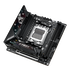 ASUS ROG STRIX B850-I Gaming WiFi Mainboard, Sockel AM5, AMD B850, Mini-ITX, DDR5 image number null