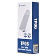 SilverStone SST-TP06 - PS5-Aluminum M.2 SSD K&uuml;hler - silber image number null