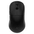 ATK Blazing Sky U2 V2 Gaming-Maus, kabellos, PAW3950 Ultra, 8K Hz - schwarz image number null