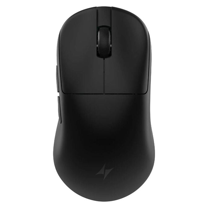 ATK Blazing Sky U2 V2 Gaming-Maus, kabellos, PAW3950 Ultra, 8K Hz - schwarz image number 0