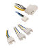 Akasa PWM Splitter-Kabel image number null