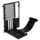 Lian Li O11D-1X-3 Mini Riser Card + PCI-Slot-Blende - PCIe 3.0, 200mm, schwarz